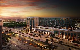 Texas A&M Hotel And Conference Center